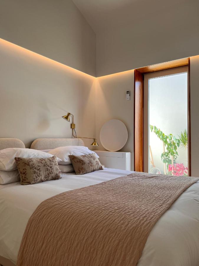 波尔图Casa Dos Olivais别墅 外观 照片